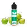 Příchuť Ohf! S&V: Apple (Zelené jablko) 10ml