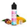 Příchuť Ohf! S&V: Mango Passion (Ledové mango a marakuja) 10ml