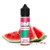Příchuť Ohf! S&V: Watermelon (Vodní meloun) 10ml