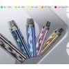 elf bar elfx mini elektronicka cigareta 1000mah lilac