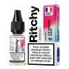 liquid ritchy salt ice dragon fruit 10ml 10mg