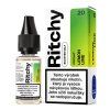 liquid ritchy salt lemon lime 10ml 10mg