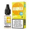 liquid aramax salt pineapple ice 10ml 20mg