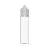 Lahvička Chubby Gorilla V3 (70ml) (Transparentní)