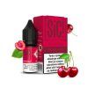 Liquid SIC! Salts Cherry (Třešeň) 10ml 20mg