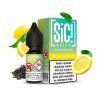 Liquid SIC! Salts Lemon Tea (Citron & čaj) 10ml 20mg