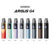 voopoo argus g4 elektronicka cigareta 1650mah black