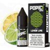 liquid popic salt lemon lime 10ml 20mg