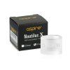Pyrex tělo pro Aspire Nautilus X - 2ml (Mléčné)
