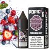 liquid popic salt mixed berry 10ml 20mg