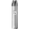 elf bar elfx 2 elektronicka cigareta 1700mah titanium silver