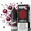 liquid popic salt cherry ice 10ml 10mg