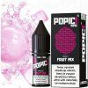 liquid popic salt fruit mix 10ml 20mg