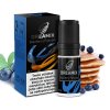 moje dreamix boruvkova palacinka blueberry pancake
