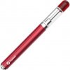Elektronická cigareta Joyetech eRoll MAC Vape Pen 180mAh Červená