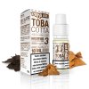 PinkyVape eliquid 10ml Tobacotta