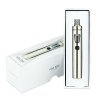 Elektronická cigareta Joyetech eGo AIO 1500mAh Černo-Šedá