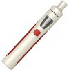 Elektronická cigareta Joyetech eGo AIO 1500mAh Červeno-Bílá