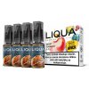 Liquid LIQUA Sweet Tobacco 4x10ml 6mg
