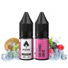 Příchuť ProVape Spectrum Ledový bobulovitý mix s kiwi 10ml