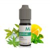 Liquid The Fuu MiNiMAL Mint (Máta) 10ml 10mg