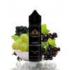 10 ml Prestige Grape Black Currant (Shake & Vape)