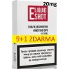 Booster báze E-Liquid Shot Dripper (70VG/30PG) 20mg / 5x10ml | 9+1 ZDARMA