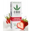 vyrn 9895Yoghurt Strawberry