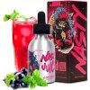 Příchuť Nasty Juice - Double Fruity S&V 20ml Wicked Haze