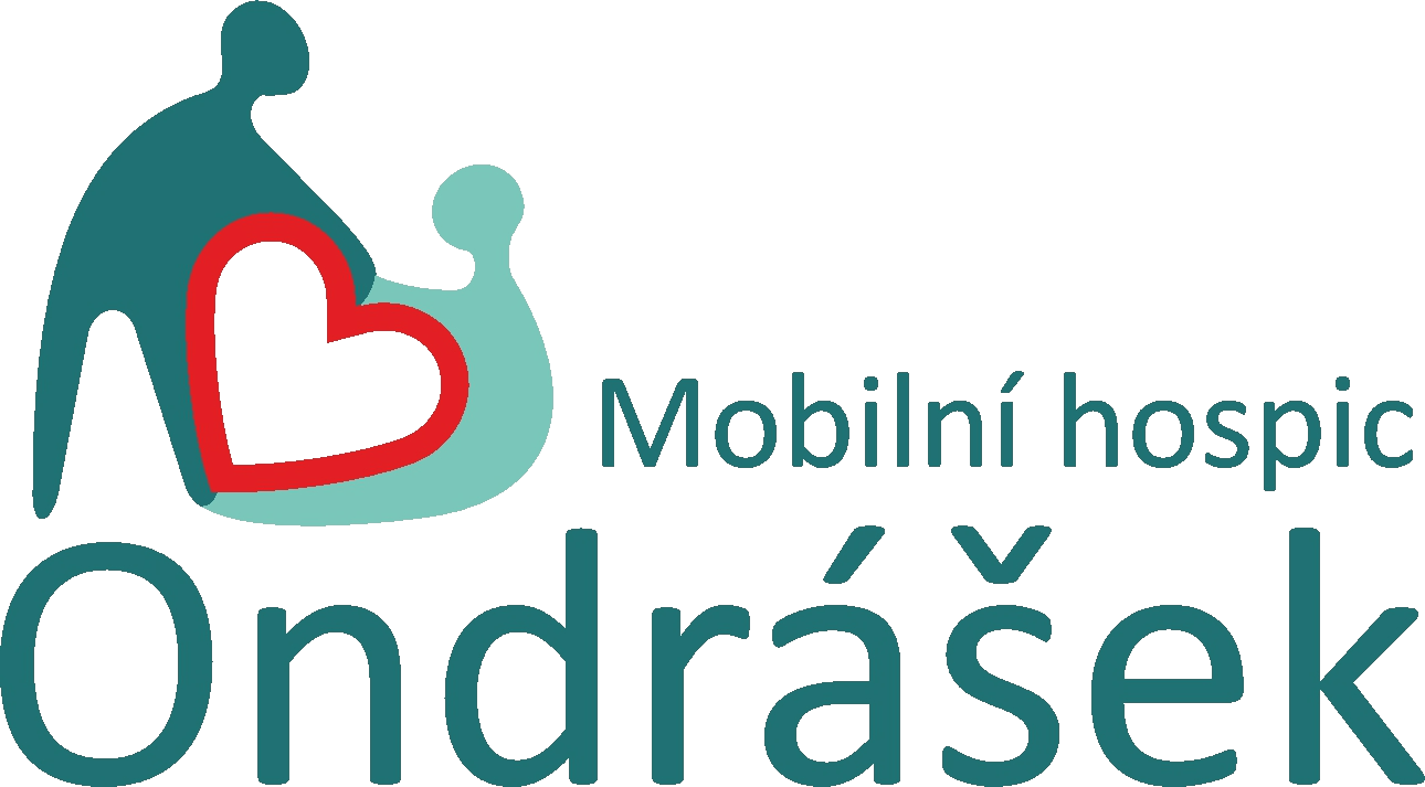 Podpořte mobilní hospic Ondrášek!