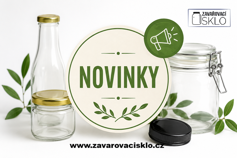 novinky