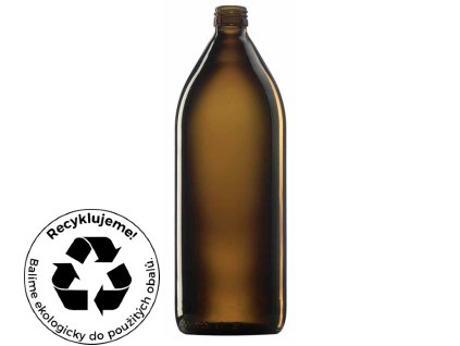 1000 ml lékovka