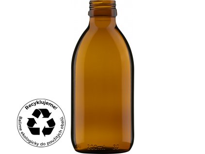 72434 syrup bottle 200 amber (1)