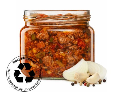 370 ml ADRIATIC masová směs