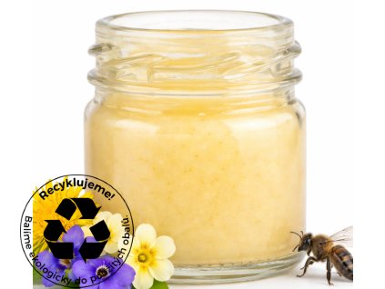 40 ml mateří kašička