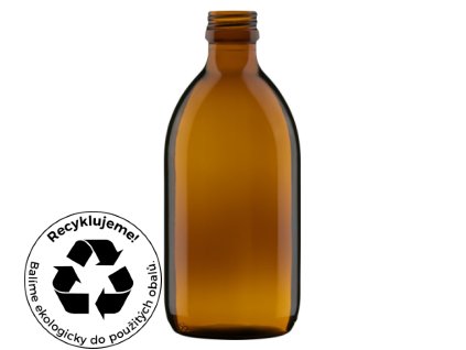 Sirupovka 300 ml 72434