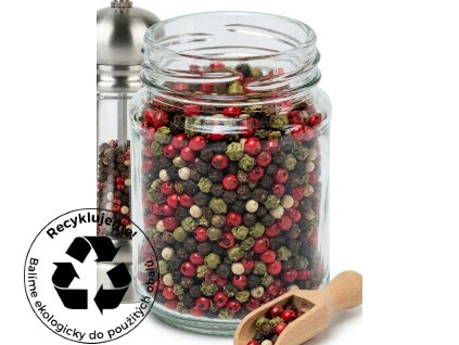 140 ml mlýnek na pepř