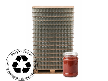 210 ml paleta