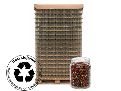 140 ml paleta