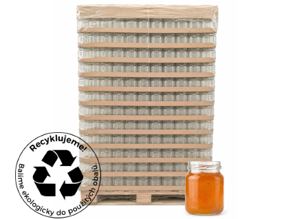 65ml paleta