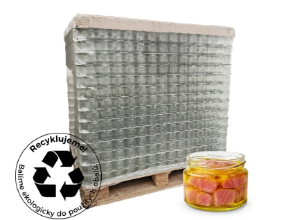 265ml paleta
