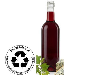 500 ml BORD sýr