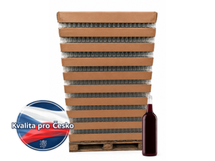 1000 ml paleta