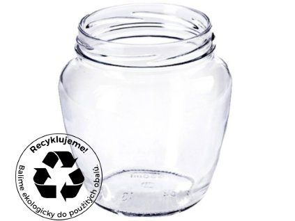 550 ml AMFORA MISKA