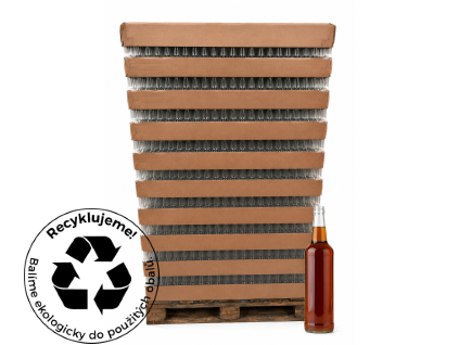 500 líh paleta