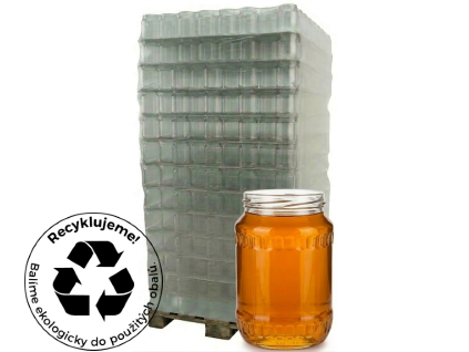 720 ml paleta