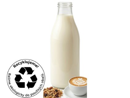 1000 ml cappucinno