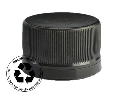 28 mm MCA STD černý