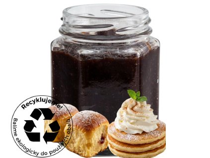 196 ml buchty a lívance