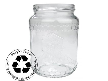 Včela 770 ml